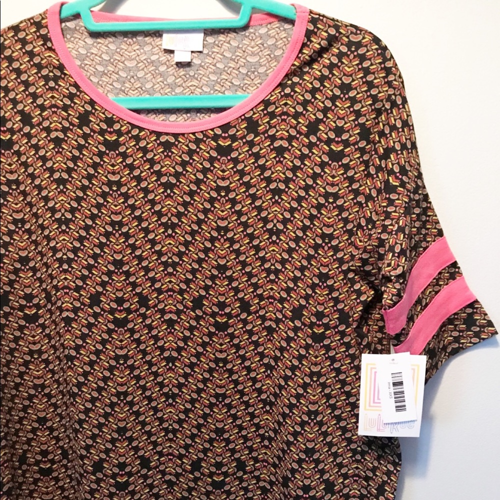 LuLaRoe Irma